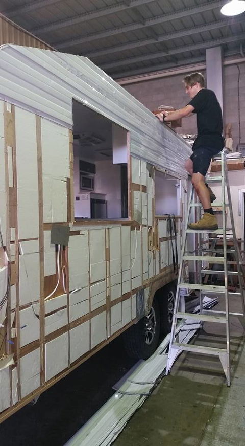 Best’s Caravan Services - DBD 3