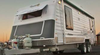 Pacific Palms RV Caravans - DBD 0