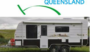 Pacific Palms RV Caravans - DBD 1