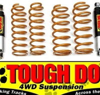 Overland 4WD Gear  Accessories - Click Find