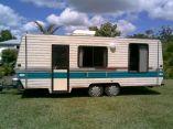 Caravans Camper Trailers Sales Accessories Eumundi QLD Bowls Clubs