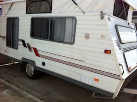 Giant Caravan Rentals, Sales & Storage - Bet 4u 1