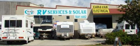 Giant Caravan Rentals, Sales & Storage - Bet 4u 3