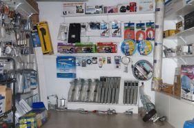 Giant Caravan Rentals, Sales & Storage - Bet 4u 4