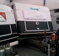 Keep Travelling Caravan Repairs - Click Find