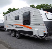 Alstonville Caravan Repairs - Bet 4u