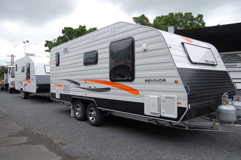 Alstonville Caravan Repairs - Bet 4u 0