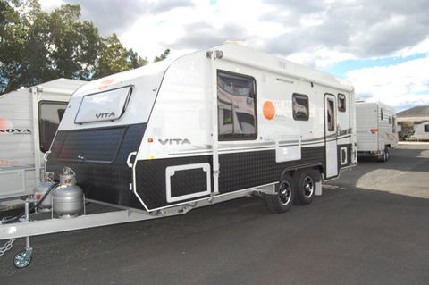 Alstonville Caravan Repairs - Bet 4u 1