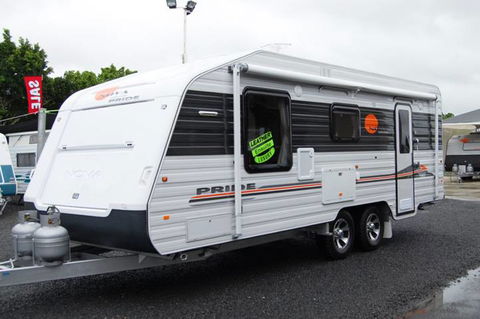 Alstonville Caravan Repairs - Bet 4u 3