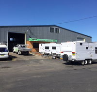 North Coast Caravan Repairs - Click Find
