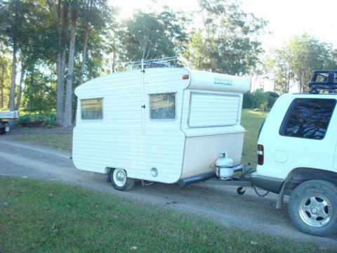 Everwood Caravan Repairs - Lawyer Find 2