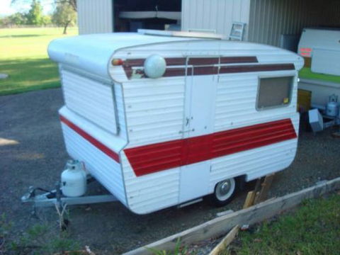 Everwood Caravan Repairs - Lawyer Find 3