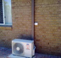 Shaw Thing Air-Conditioning - Click Find