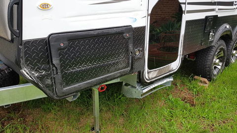 A1 Custom Caravan Repairs - Click Find 4