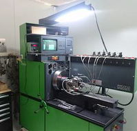 All Diesel Systems - Click Find