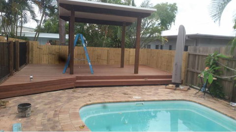 Chambers Building Group - Bet 4u 0