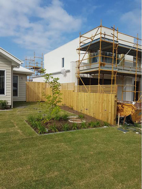 Chambers Building Group - Bet 4u 2