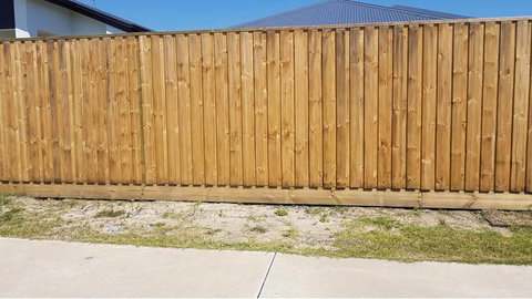 Chambers Building Group - Bet 4u 3