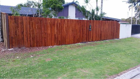 Chambers Building Group - Bet 4u 4