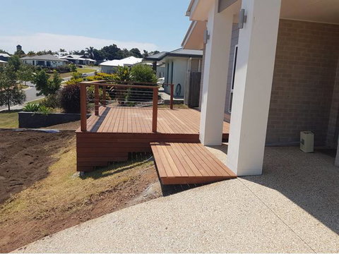 Chambers Building Group - Bet 4u 5