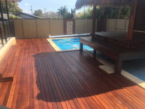 Chambers Building Group - Bet 4u 6