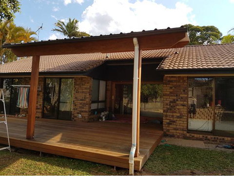 Chambers Building Group - Bet 4u 7