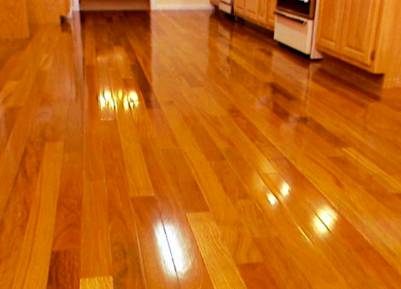 Precision Flooring - Bet 4u 2