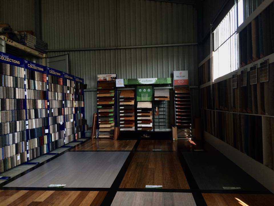 Carpet Retailers South Kempsey NSW DBD