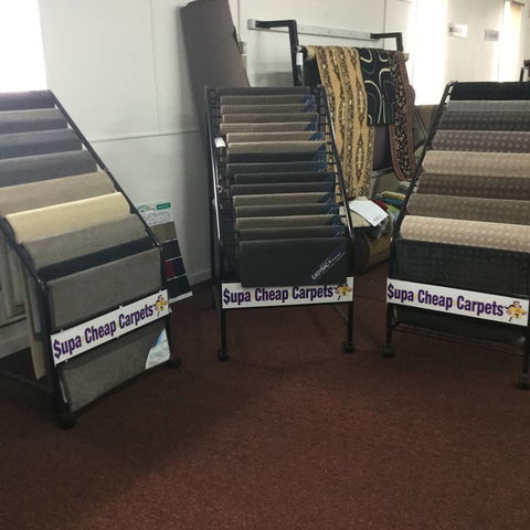 Supa Cheap Carpets - Click Find 2