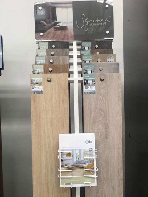 Derry’s Flooring Warehouse - DBD 0