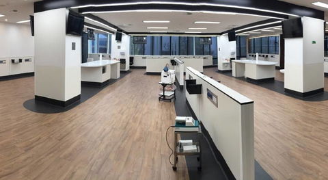 Choices By Wallaces - Click Find 7