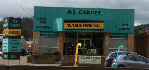 A1 Carpet Warehouse - Click Find 1