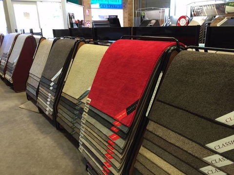 A1 Carpet Warehouse - Click Find 2