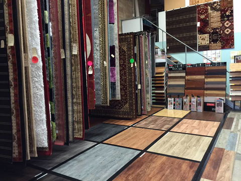 A1 Carpet Warehouse - Click Find 3