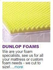 Country Rubber & Foam–Pools & Spas - DBD 1