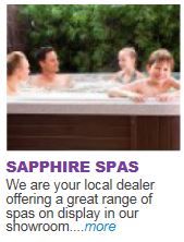 Country Rubber & Foam–Pools & Spas - DBD 4
