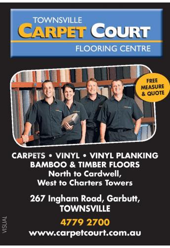 Carpet Court Townsville - Click Find 0