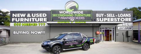 World Wide Pawnbrokers - Bridge Guide 0