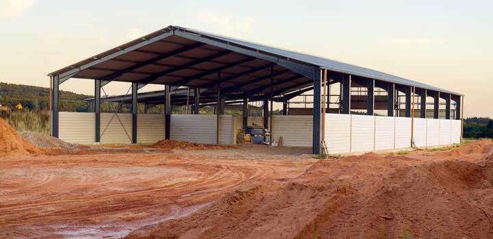 Sheds Tucabia NSW Click Find