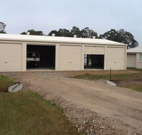 Clarence Coast Constructions - Click Find
