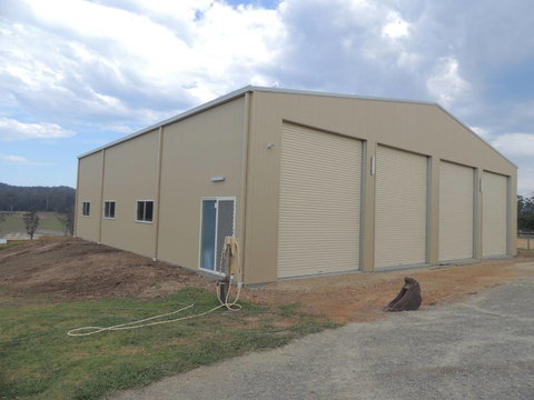 Clarence Coast Constructions - Click Find 2