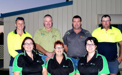 Clarence Valley Sheds - Click Find 1