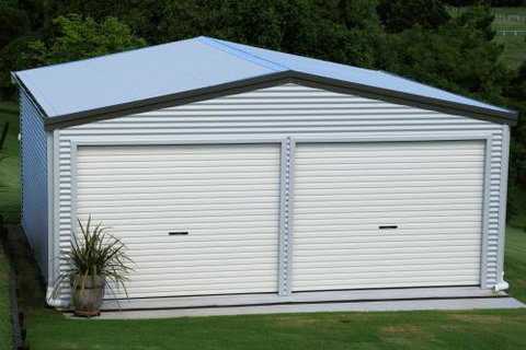 Clarence Valley Sheds - Click Find 2