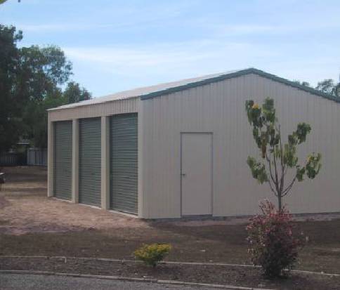 Sheds Woolner NT Click Find