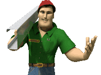 Ranbuild - Local Finder