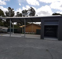 Alline Roofing Systems Pty Ltd - Click Find
