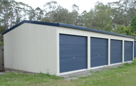 Stable Sheds & Garages (Authorised Distributor For Fair Dinkum Sheds) - Chiropractor Find 3
