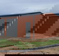 Affordable Steel Buildings NQ - Lavinia