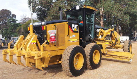 A1 Earthworx Mining And Civil - Lavinia 10
