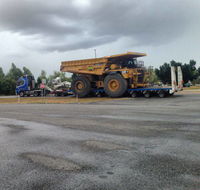 Lee Crane Hire Pty Ltd - Click Find